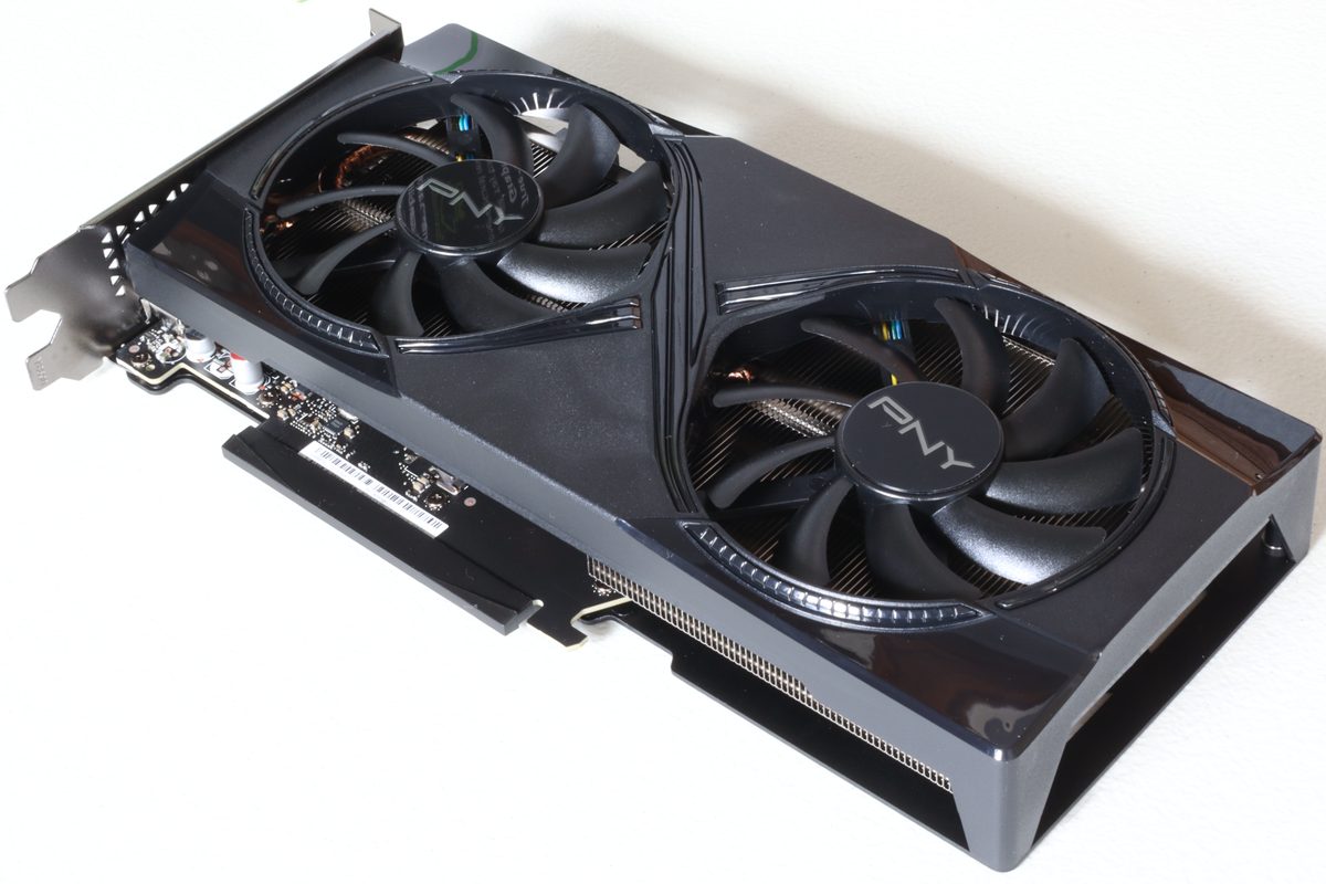 NVIDIA GeForce RTX 5090 graphics card